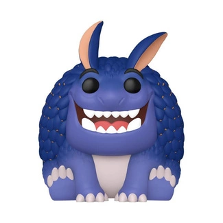 Spellbound Funko POP! Movies figurka Monster Solon 9 cm