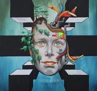 MARCIN PAJĄK Sound Of The Trees CD