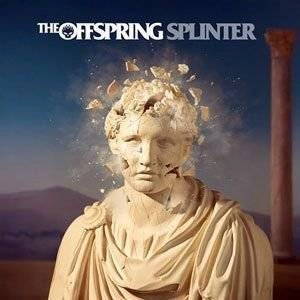 OFFSPRING Splinter CD