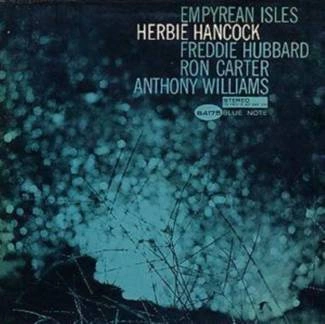 HANCOCK, HERBIE Empyrean Isles (rudy Van Gelder Remaster) CD