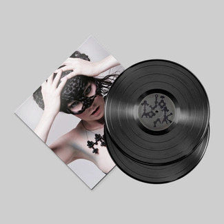 BJORK Medúlla 2LP