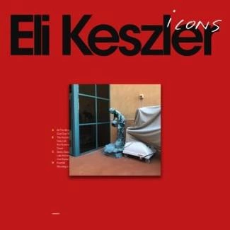 KESZLER, ELI Icons CD