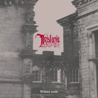 TRISTANIA Widow's Weeds & Tristania 2CD DIGIPAK