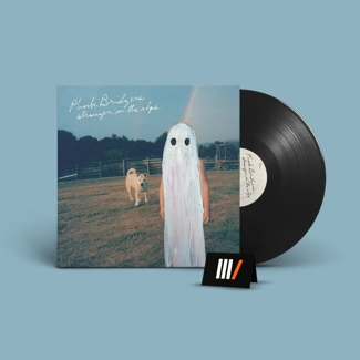 PHOEBE BRIDGERS Stranger In The Alps LP