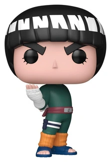 Naruto Classic Funko POP! Animation figurka Rock Lee 9 cm