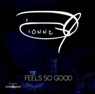 WARWICK, DIONNE Feels So Good CD