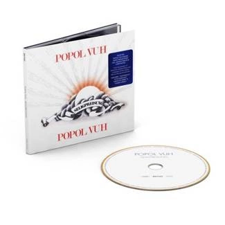 POPOL VUH Seligpreisung CD