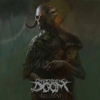 IMPENDING DOOM Hellbent CD