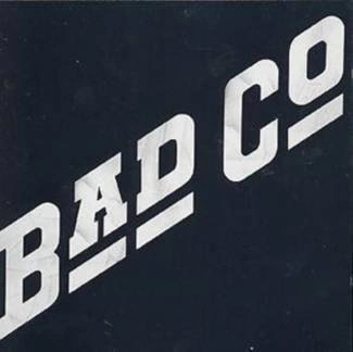 BAD COMPANY Bad Company CD