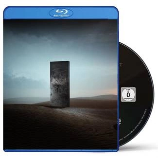 TESSERACT Portals BLURAY BLU-RAY