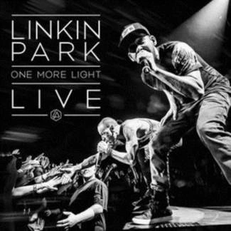 LINKIN PARK One More Light (live) CD