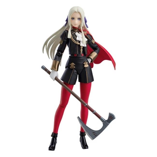 Three Houses Figma Action Figure Edelgard von Hresvelg 16 cm