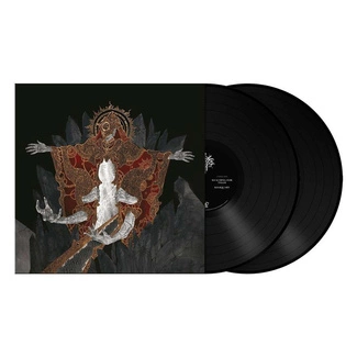 DVNE Voidkind BLACK 2LP