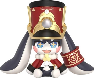 Star Rail Huggy Good Smile Chibi Figure Pom-Pom 8 cm