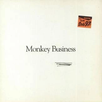 MAESTRO Monkey Business CD