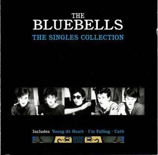 THE BLUEBELLS The Singles Collection CD