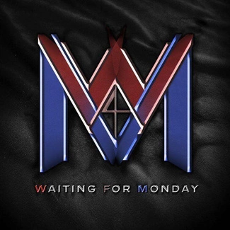 WAITING FOR MONDAY Waiting For Monday CD