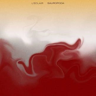 L'ECLAIR Sauropoda CD