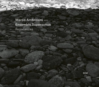 AMBROSINI, MARCO/ ENSEMBLE SUPERSONNUS Resonances CD