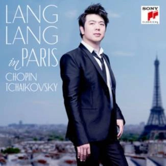 LANG LANG Lang Lang In Paris 2CD