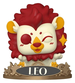 Funko Legacy Funko POP! figurka Leo 9 cm