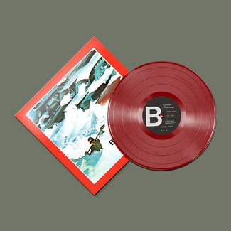 BIKINI KILL Reject All American LP