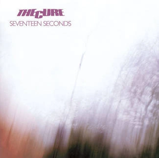 CURE Seventeen Seconds (remastered) CD