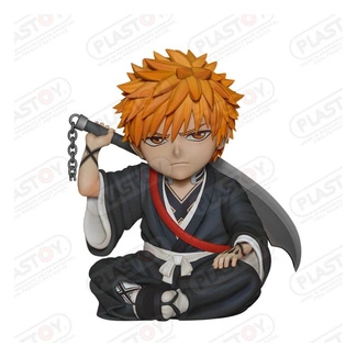 Thousand Year Blood War Money Box Ichigo 15 cm