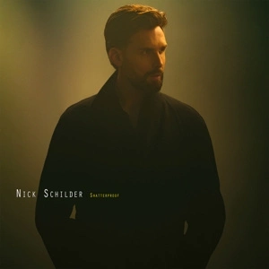 SCHILDER, NICK Shatterproof LP MOV