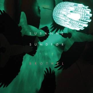 SUNDFOR, SUSANNE The Brothel CD DIGIPAK