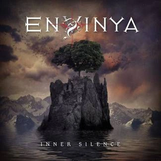 ENVINYA Inner Silence CD