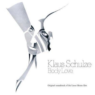 SCHULZE, KLAUS Body Love CD