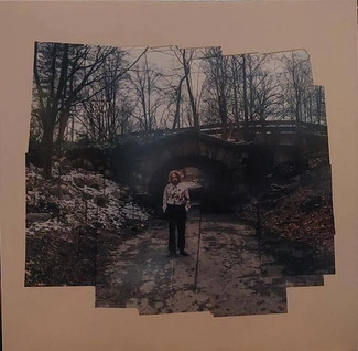 MORBY, KEVIN More Photographs A Continuum BLACK LP