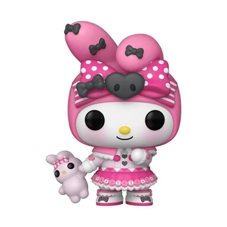 Sanrio Funko POP! Animation figurka My Melody- My Melody (SPC) 9 cm