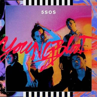 5 SECONDS OF SUMMER Youngblood (pl) CD