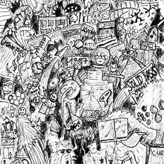 MATIAS AGUAYO & THE DESDEMONAS Sofarnopolis CD