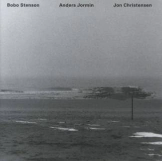 BOBO STENSON TRIO Touchstones: War Orphans CD