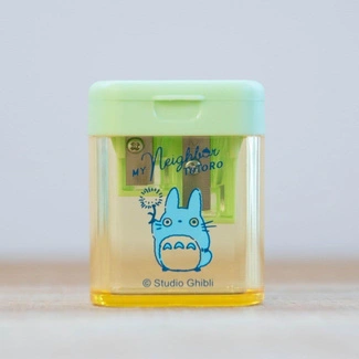 My Neighbor Totoro Pencil Sharpener Totoro Forest 5 cm