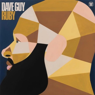 GUY, DAVE Ruby CD DIGIPAK