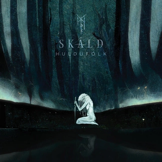 SKALD Huldufolk CD