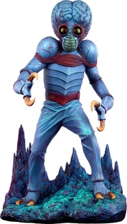 This Island Earth Premium Format Statue Metaluna Mutant 56 cm