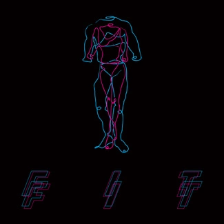 TYMEK FIT CD
