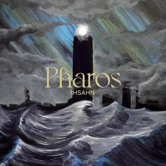 IHSAHN Pharos COLORED LP