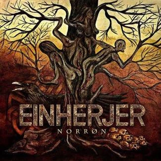 EINHERJER Norron CD DIGIPAK