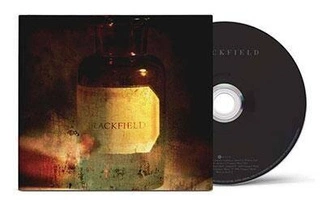 BLACKFIELD Blackfield CD DIGIPAK