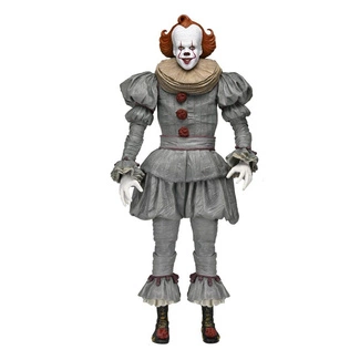 Welcome To Derry Action Figure 1/4 Pennywise 45 cm