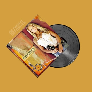 LAMBERT, MIRANDA Kerosene LP