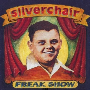 SILVERCHAIR Freak Show LP