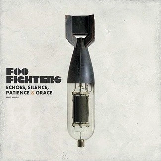 FOO FIGHTERS Echoes, Silence, Patience & Grace 2LP