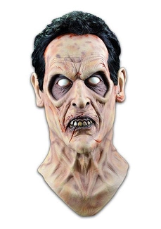 Evil Dead 2 Latex Mask Evil Ash